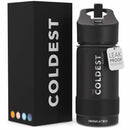 Coldest 14 oz Sports Bottle