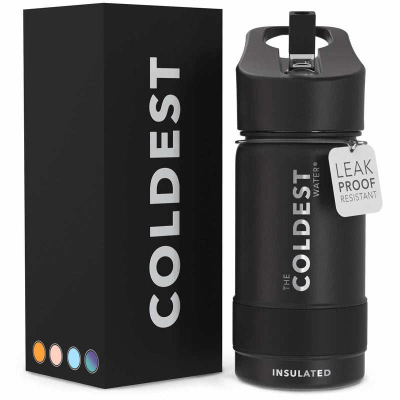 Coldest 14 oz Sports Bottle