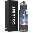 Coldest Sports Bottle 32oz