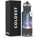 Coldest Sports Bottle 32oz