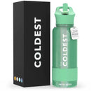 Coldest Sports Bottle 32oz