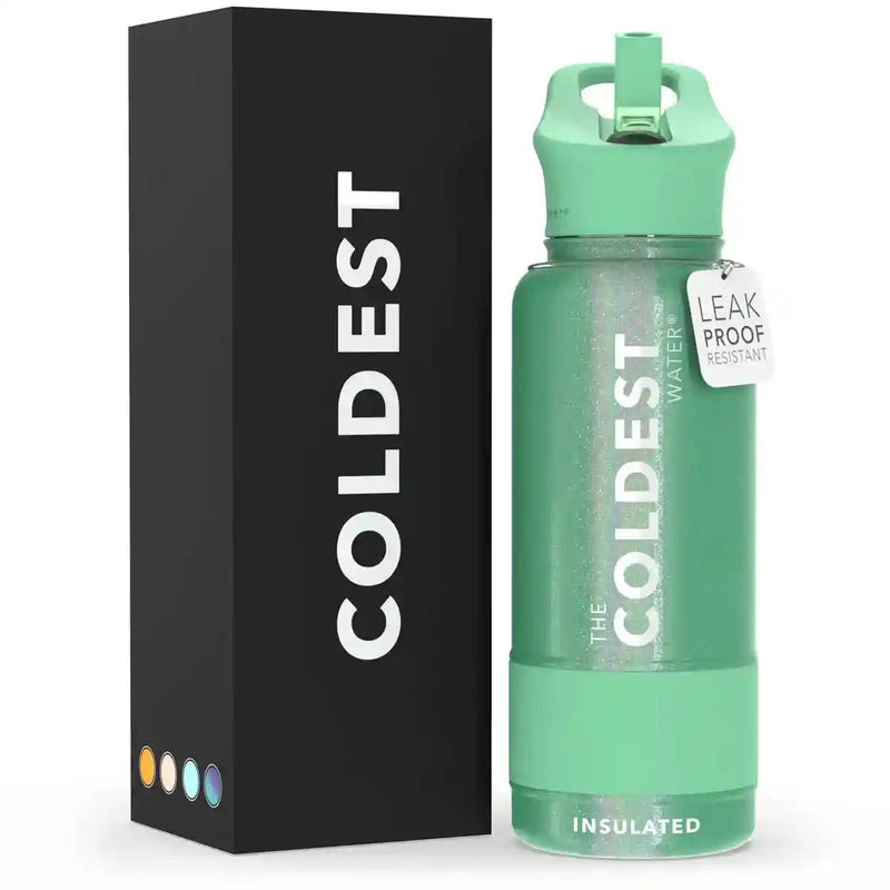 Coldest Sports Bottle 32oz