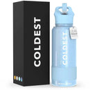 Coldest Sports Bottle 32oz