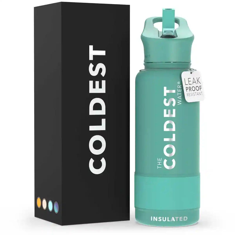 Coldest Sports Bottle 32oz