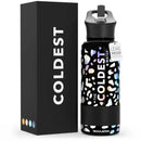 Coldest Sports Bottle 32oz