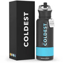 Coldest Sports Bottle 32oz
