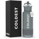 Coldest Sports Bottle 32oz