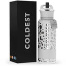 Coldest Sports Bottle 32oz