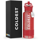 Coldest Sports Bottle 32oz