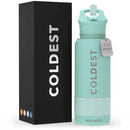 Coldest Sports Bottle 32oz