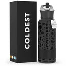 Coldest Sports Bottle 32oz