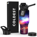 Coldest 36oz Universal