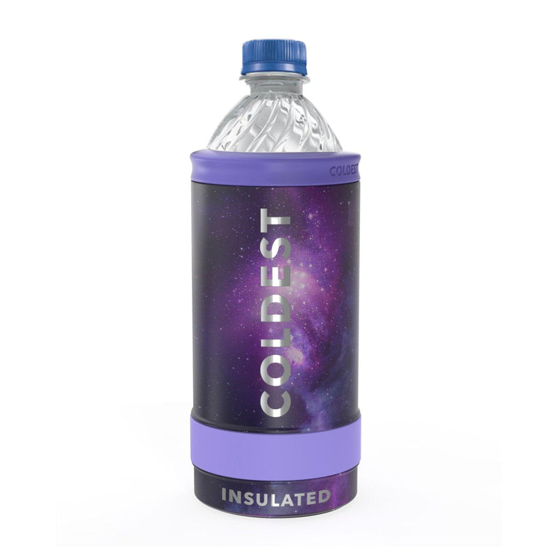 Coldest 4-in-1 Bottle Can Cooler
