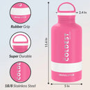 Coldest 64 oz Bottle