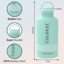 Coldest 64 oz Bottle