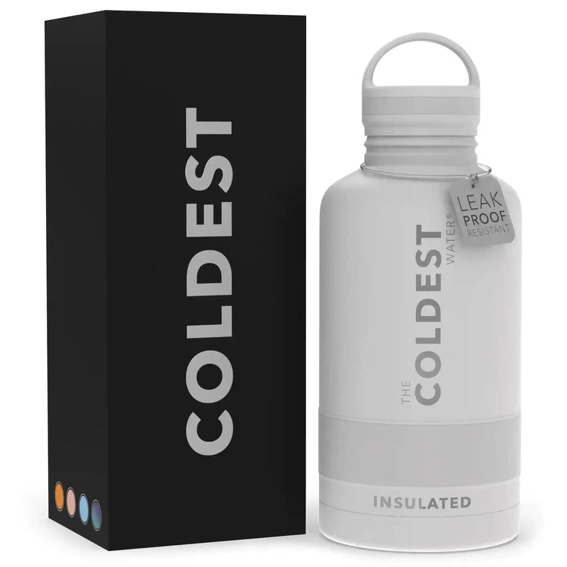 Coldest 64 oz Bottle