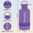 Coldest 64 oz Bottle