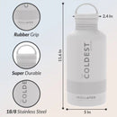 Coldest 64 oz Bottle