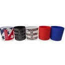 Coldest Boots - 5 Pack