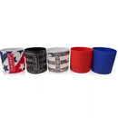 Coldest Boots - 5 Pack