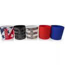 Coldest Boots - 5 Pack