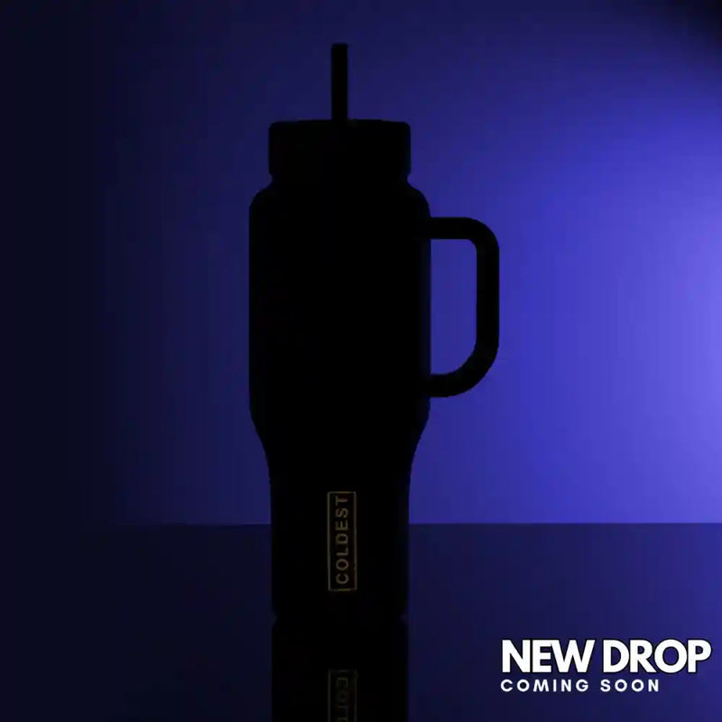 COLDEST 36oz Limitless Ultra v8