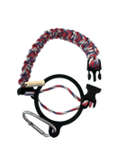 Coldest Paracord Handle