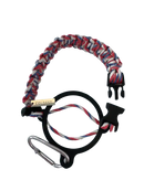 Coldest Paracord Handle