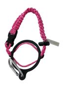 Coldest Paracord Handle