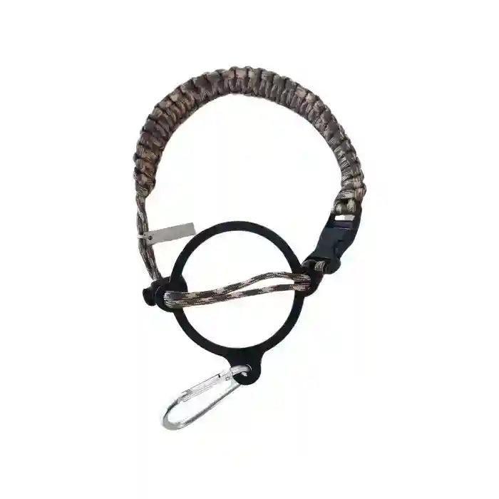 Coldest Paracord Handle