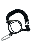 Coldest Paracord Handle