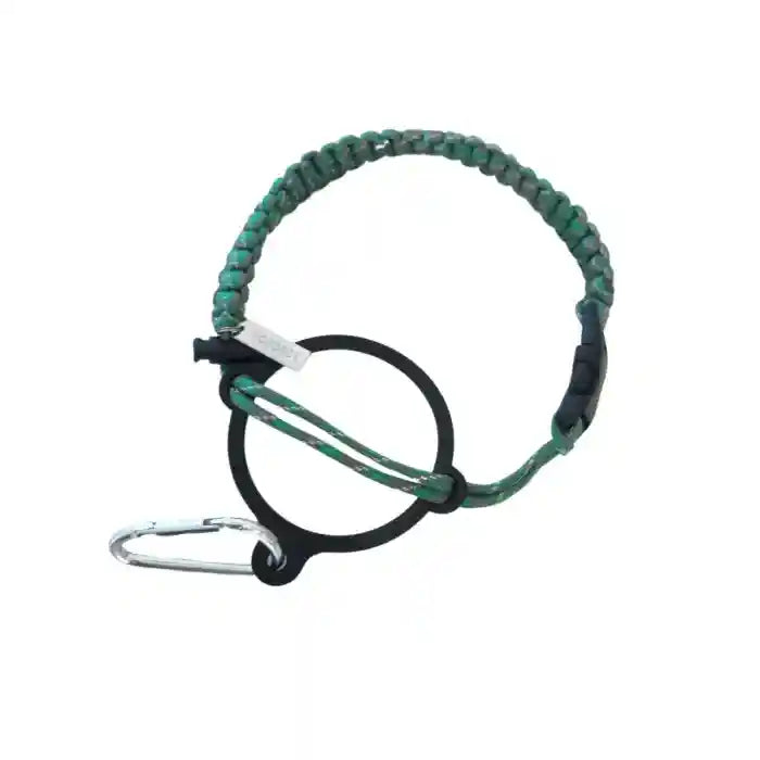 Coldest Paracord Handle