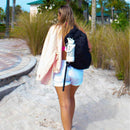 Coldest Paracord Handle