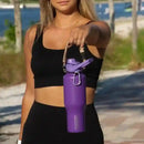 Coldest Paracord Handle