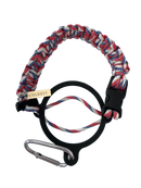 Coldest Paracord Handle