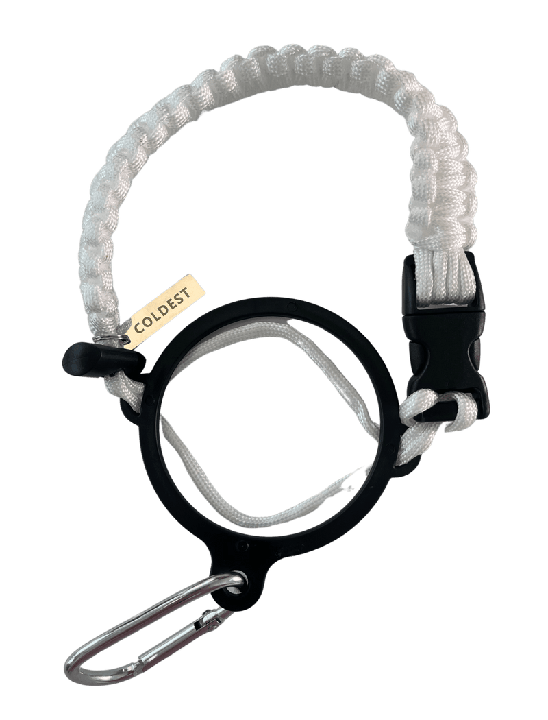COLDEST Glowie Paracords