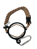 Coldest Paracord Handle