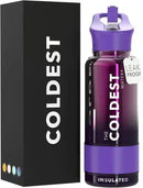 Coldest Sports Bottle 32oz