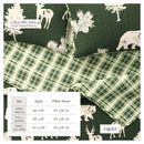 Lodge Quilt - Rio Ridge Collection by Great Bay Home