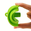 Collapsible Funnel for Water Bottle Liquid Transfer