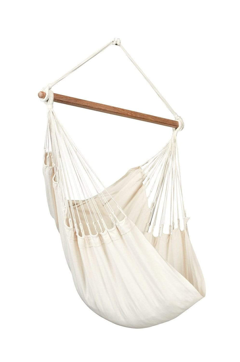 Colombian Hammock Hanging Chair - Deluxe