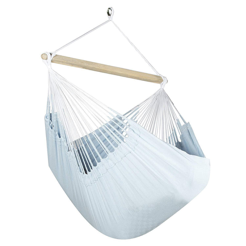 Colombian Hammock Chair with Universal Chair Stand