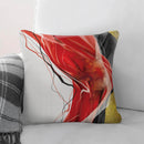 Color Wave B Cushion