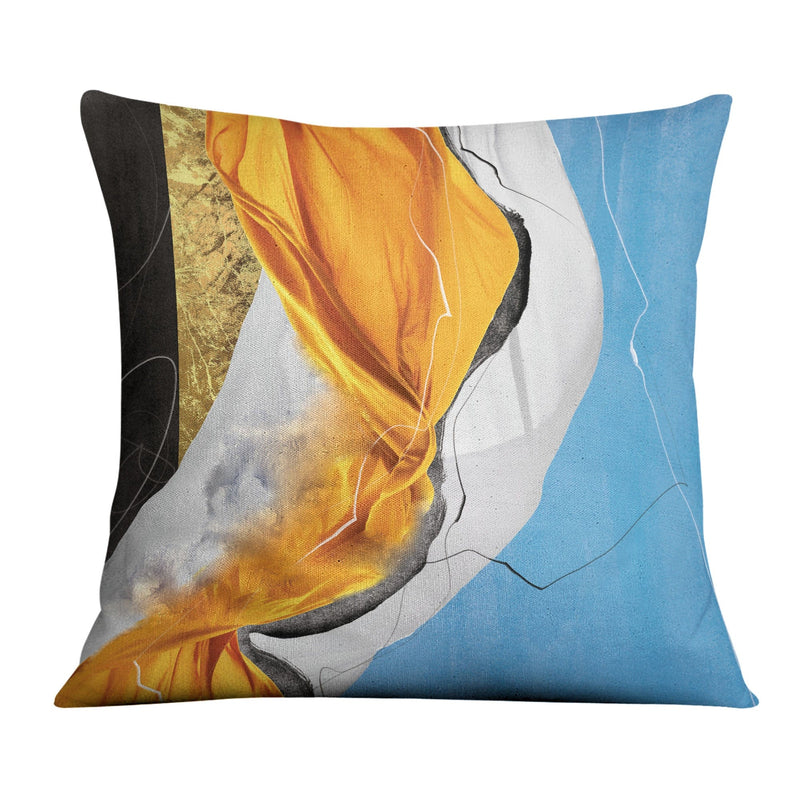 Color Wave C Cushion