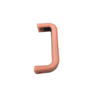 Colored Handles - Big Betty 2.0