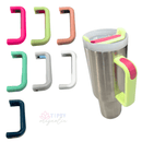 Colored Handles - Big Betty 2.0