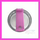 Colored Lids - 40oz Betty