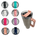 Colored Lids - 40oz Betty