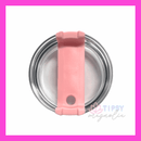 Colored Lids - 40oz Betty