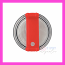 Colored Lids - 40oz Betty
